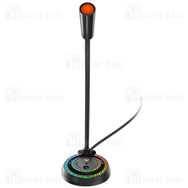 میکروفون رومیزی سیمی میشن Meetion MT-MC14
